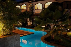 Apart Hotel Flor da Mata