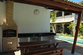 Apart Hotel Flor da Mata