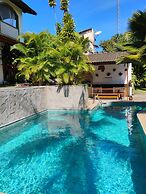 Apart Hotel Flor da Mata