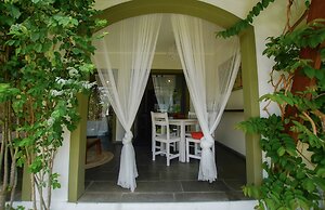 Apart Hotel Flor da Mata