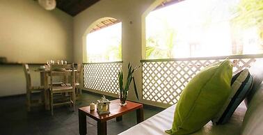 Apart Hotel Flor da Mata