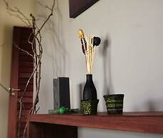 Apart Hotel Flor da Mata