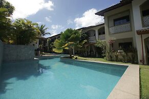 Apart Hotel Flor da Mata