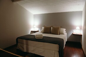 Apart Hotel Flor da Mata