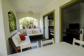 Apart Hotel Flor da Mata