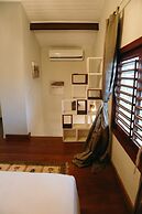 Apart Hotel Flor da Mata