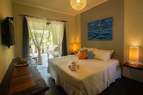 Apart Hotel Flor da Mata