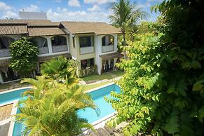 Apart Hotel Flor da Mata