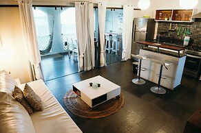 Apart Hotel Flor da Mata