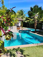 Apart Hotel Flor da Mata