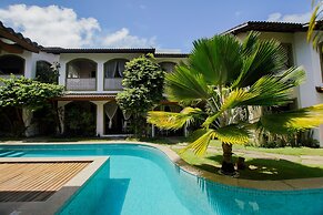 Apart Hotel Flor da Mata