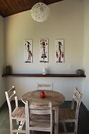 Apart Hotel Flor da Mata