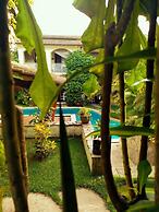 Apart Hotel Flor da Mata