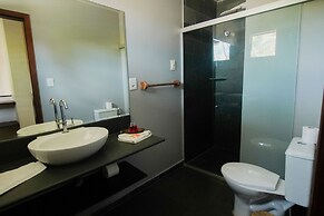 Apart Hotel Flor da Mata