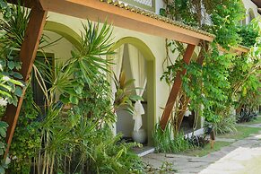Apart Hotel Flor da Mata
