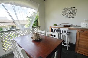 Apart Hotel Flor da Mata