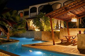 Apart Hotel Flor da Mata