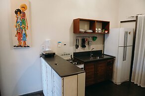 Apart Hotel Flor da Mata