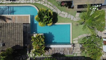 Apart Hotel Flor da Mata