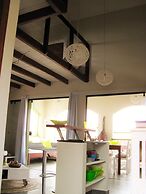 Apart Hotel Flor da Mata