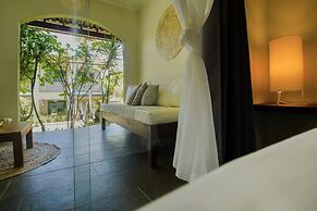 Apart Hotel Flor da Mata