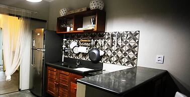 Apart Hotel Flor da Mata