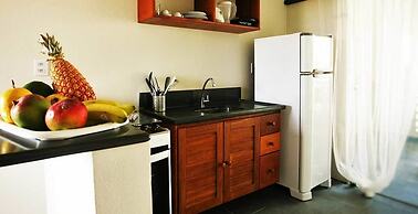 Apart Hotel Flor da Mata