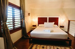 Apart Hotel Flor da Mata