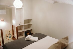 Apart Hotel Flor da Mata