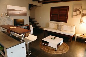 Apart Hotel Flor da Mata