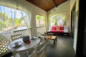 Apart Hotel Flor da Mata