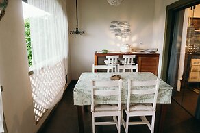 Apart Hotel Flor da Mata