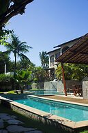 Apart Hotel Flor da Mata