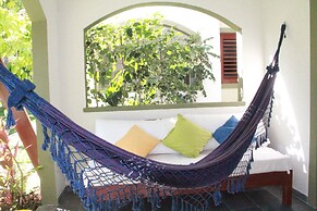 Apart Hotel Flor da Mata