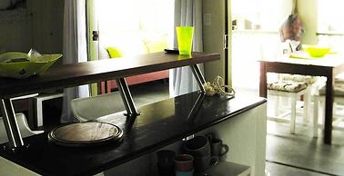 Apart Hotel Flor da Mata