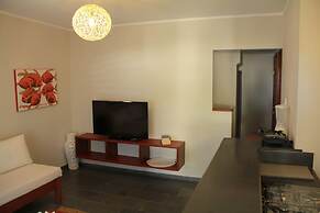 Apart Hotel Flor da Mata