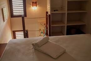 Apart Hotel Flor da Mata