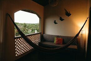 Apart Hotel Flor da Mata