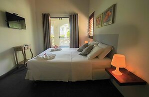 Apart Hotel Flor da Mata