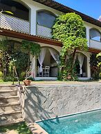 Apart Hotel Flor da Mata