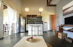 Apart Hotel Flor da Mata