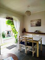 Apart Hotel Flor da Mata