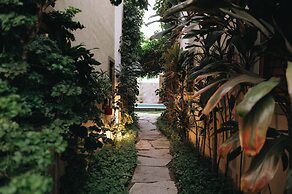 Apart Hotel Flor da Mata