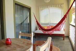 Apart Hotel Flor da Mata