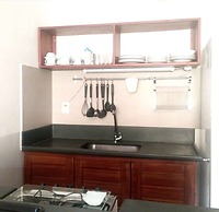 Apart Hotel Flor da Mata