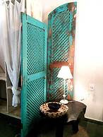 Apart Hotel Flor da Mata