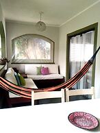 Apart Hotel Flor da Mata