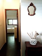 Apart Hotel Flor da Mata