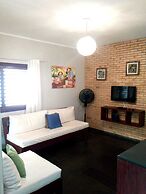 Apart Hotel Flor da Mata