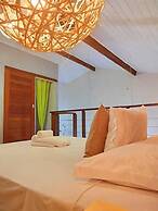 Apart Hotel Flor da Mata